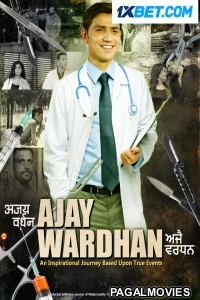 Ajay Wardhan (2022) Bengali Dubbed