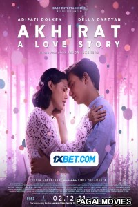 Akhirat A Love Story (2023) Hollywood Hindi Dubbed Full Movie