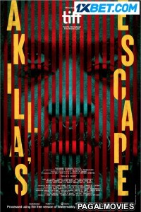 Akillas Escape (2021) Tamil Dubbed Movie