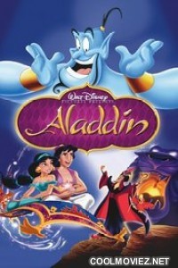 Aladdin (1992) Hindi Dubbed Movie