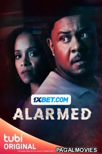 Alarmed (2023) Hollywood Hindi Dubbed Full Movie