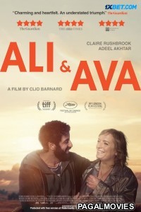 Ali And Ava (2021) Hollywood Hindi Dubbed Full Movie