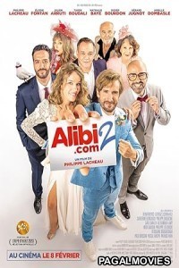 Alibi.com 2 (2023) Tamil Dubbed Movie