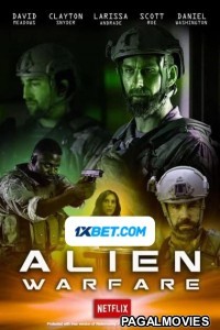 Alien Warfare (2019) Bengali Dubbed