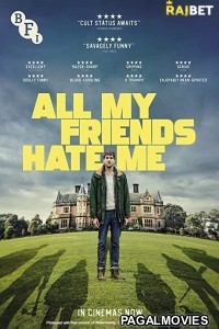 All My Friends Hate Me (2022) Telugu Dubbed Movie
