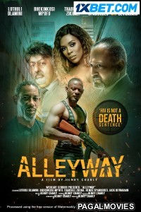 Alleyway (2021) Telugu Dubbed Movie