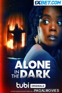 Alone In The Dark (2022) Hollywood Hindi Dubbed Full Movie
