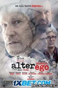 Alter Ego (2021) Tamil Dubbed