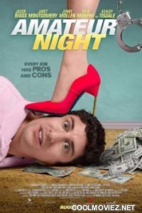 Amateur Night (2016) English Movie