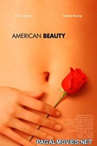 American Beauty (1999) Dual Audio Hindi Dubbed Movie