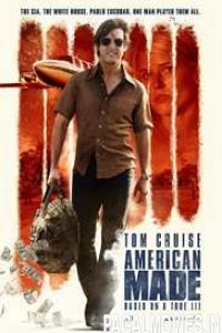 American Made (2017) English Movie