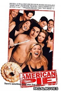 American Pie (1999) Hollywood Hindi Dubbed Full Movie
