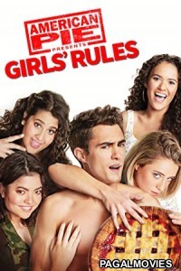 American Pie Presents: Girls Rules (2020) English Movie