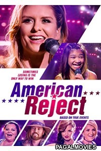 American Reject (2022) Tamil Dubbed