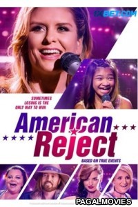 American Reject (2022) Telugu Dubbed Movie