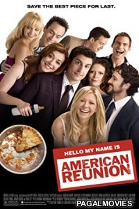 American Reunion (2012) Hot Hollywood Hindi Dubbed Full Movie