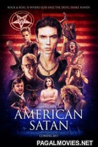 American Satan (2017) English Full Movie