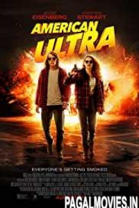 American Ultra (2015) Hollywood Hindi Dubbed Movie