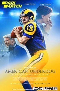 American Underdog (2021) Bengali Dubbed
