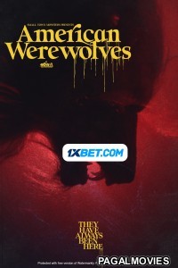 American Werewolves (2022) Hollywood Hindi Dubbed Full Movie