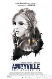 Amityville The Awakening (2017) English Movie