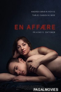 An Affair (2020) UnRated Hot English Movie