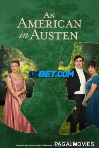 An American In Austen (2024) Telugu Dubbed Movie