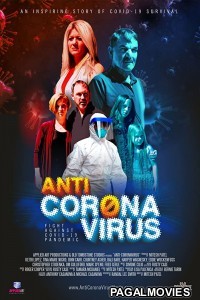 Anti Corona Virus (2020) English Movie