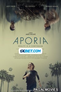 Aporia (2023) Bengali Dubbed Movie