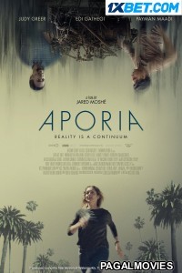 Aporia (2023) Tamil Dubbed Movie