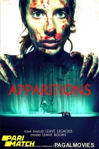 Apparitions (2021) Bengali Dubbed