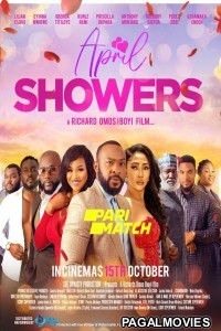 April Showers (2021) Hollywood Hindi Dubbed Full Movie