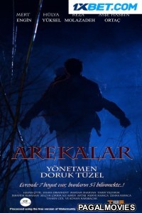 Arekalar (2023) Bengali Dubbed Movie