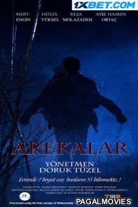 Arekalar (2023) Hollywood Hindi Dubbed Full Movie