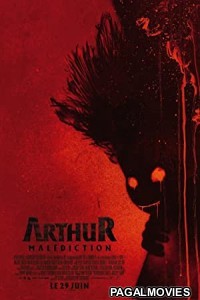 Arthur malediction (2022) Bengali Dubbed