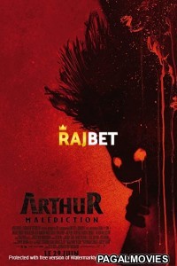 Arthur malediction (2022) Hollywood Hindi Dubbed Full Movie