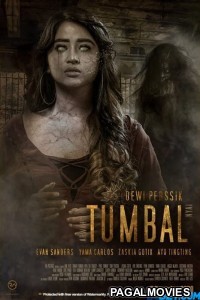 Arwah Tumbal Nyai the Trilogy Part Tumbal (2020) Hollywood Hindi Dubbed Full Movie