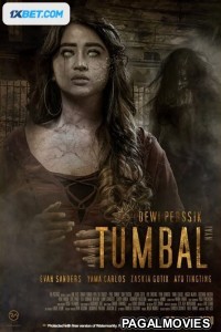 Arwah Tumbal Nyai the Trilogy Part Tumbal (2021) Hollywood Hindi Dubbed Full Movie