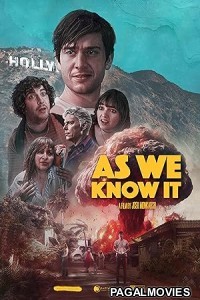 As We Know It (2023) Bengali Dubbed
