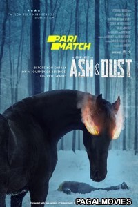 Ash Dust (2022) Tamil Dubbed