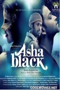 Asha Black (2014) Malyalam Movie
