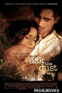 Ask the Dust (2006) Hot English Movie