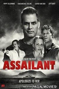 Assailant (2022) Hollywood Hindi Dubbed Full Movie