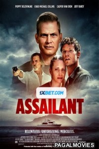 Assailant (2022) Telugu Dubbed Movie