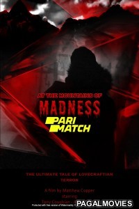 At the Mountains of Madness (2021) Tamil Dubbed