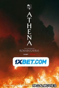 Athena (2022) Hollywood Hindi Dubbed Full Movie
