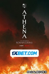Athena (2022) Telugu Dubbed Movie