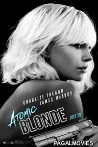 Atomic Blonde (2017) Hollywood Hindi Dubbed Full Movie
