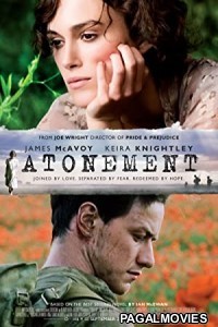 Atonement (2007) Hollywood Hindi Dubbed Full Movie