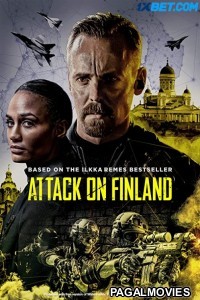 Attack on Finland (2022) Tamil Dubbed
